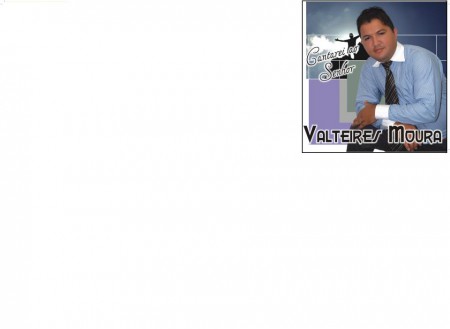 Cantor Valteires Moura Cantarei ao Senhor